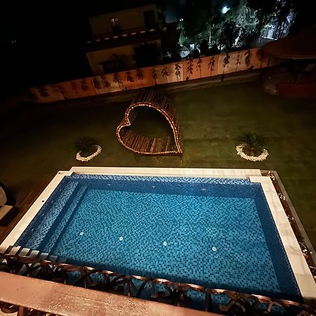 Chaitali The Villa Shānti Niketan Exterior photo
