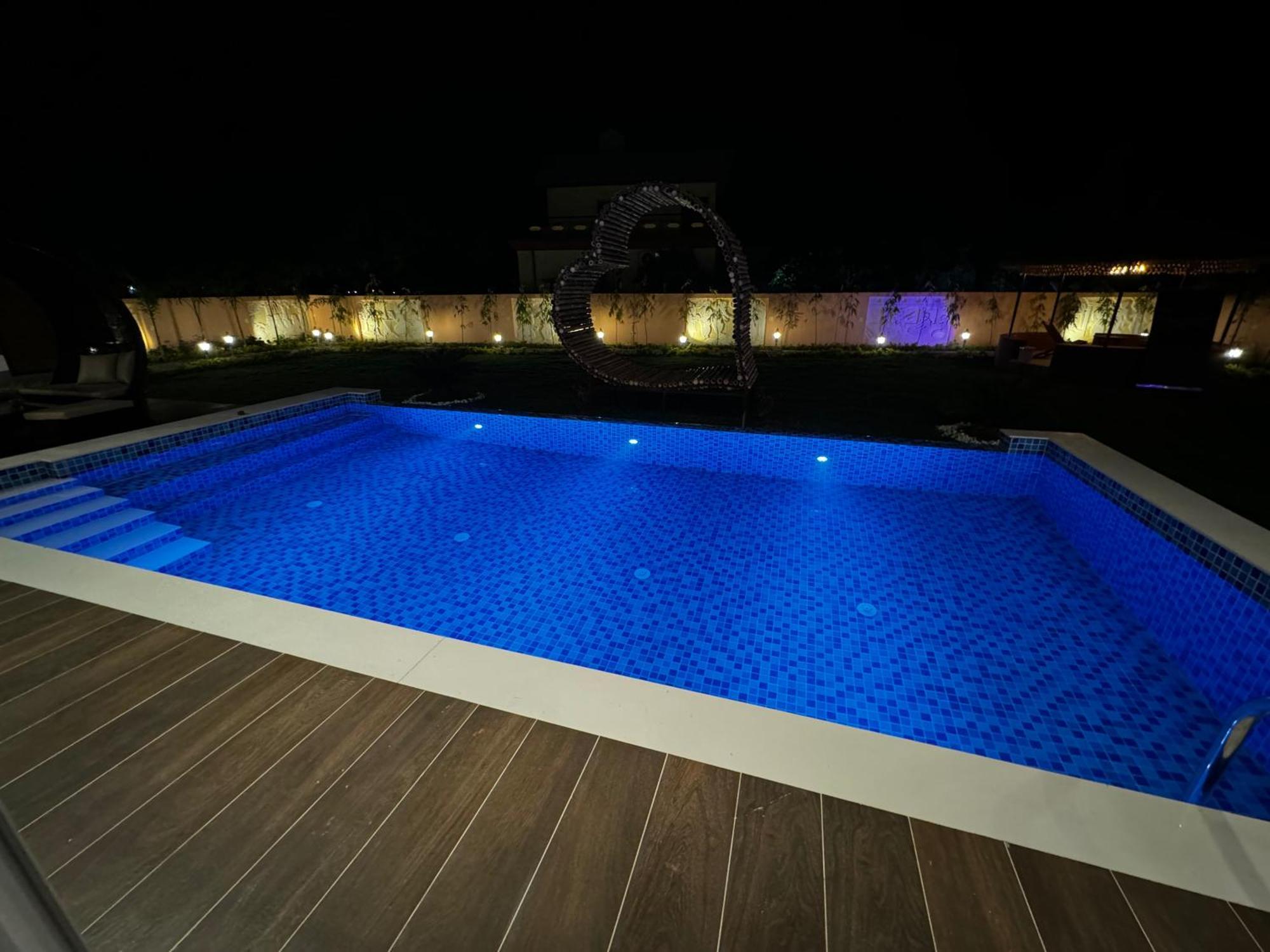 Chaitali The Villa Shānti Niketan Exterior photo